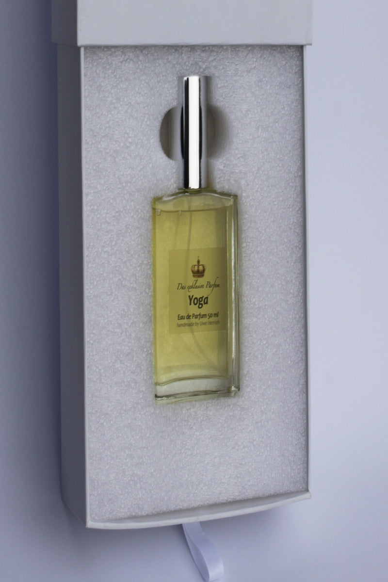Fragrances – Das Exklusive Parfum